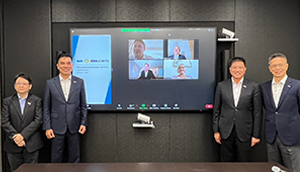 NG28董事會決議通過收購德國BHTC拓展智慧移動生態圈